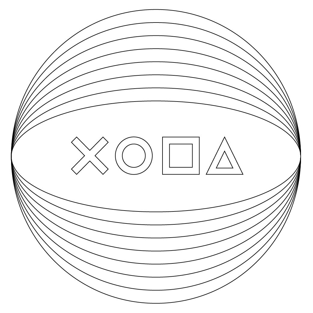 Globe Accent 2